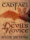 Cover image for The Devil's Novice